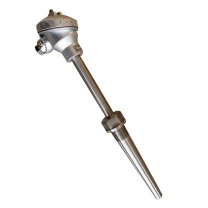 科威弘达 锥形热电阻 WZP2-631 L=300mm l=150mm A级
