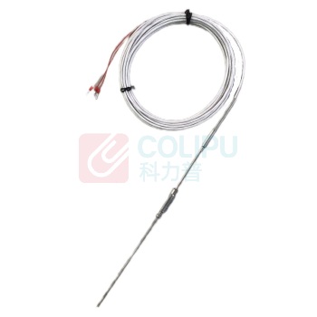 科威弘达 端面热电阻 WZPM-95 Φ3 引线6m