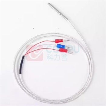 博林豪特 工业铂电阻 WZPK-210 (∮8*500mm) 