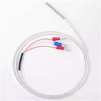 博林豪特 工业铂电阻 WZPK-210 (∮8*500mm) 