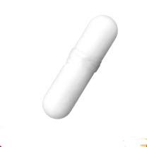 迈恻亦 磁翻板液位计浮子 GKYWG57 L150mm 直径:35mm PE