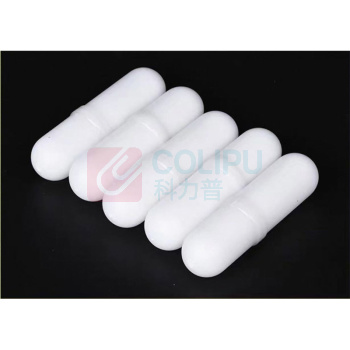 迈恻亦 磁翻板液位计浮子 GKYWG57 L150mm 直径:35mm PE