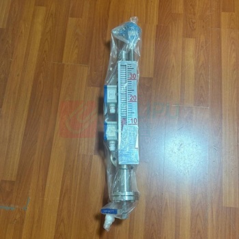 高力 磁性浮子液位计 UHZ-U/d-U/Z