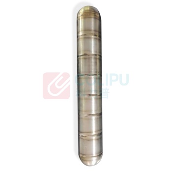 隆华 吉林隆华 液位计浮子 LHCF1-4.0-6.4PN6.4 介质水蒸汽酸碱材质不锈钢衬四氟公称压力6.4mpa工作温度300°以上