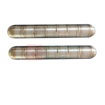 隆华 吉林隆华 液位计浮子 LHCF1-4.0-6.4PN6.4 介质水蒸汽酸碱材质不锈钢衬四氟公称压力6.4mpa工作温度300°以上