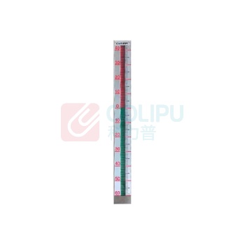 隆华 吉林隆华 磁浮液位计显示器 LHCF-F-MB JC-56L/4700、材质:铝合金