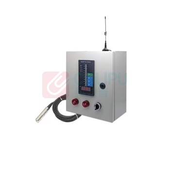 瑞驰 SWICKY 投入式液位变送器 LTJ31-42000/42-LW/T5 DC24V