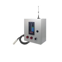 瑞驰 SWICKY 投入式液位变送器 LTJ31-42000/42-LW/T5 DC24V