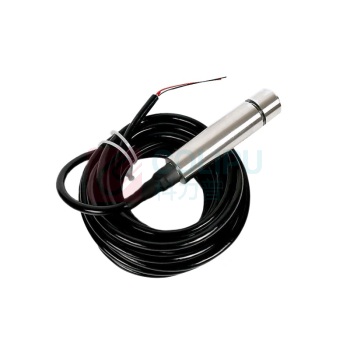 伊莱科(ELECALL) 一体化投入式液位变送器 ELE-802 50KPA 