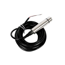 伊莱科(ELECALL) 一体化投入式液位变送器 ELE-802 50KPA 