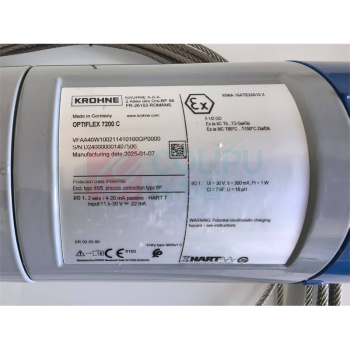 科隆 导波雷达物位计 OPTIFLEX 7200C