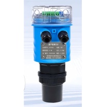 振华 超声波液位计 SUTA05 电源24v,量程0-5m 不含检测费用