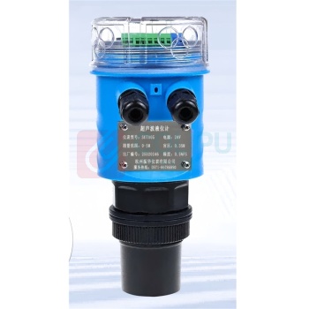 振华 超声波液位计 SUTA05 电源24v,量程0-5m 不含检测费用