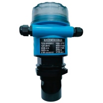 麦诺测控 超声波液位计 MN701A 输出4-20mA,二线制DC24V,量程0-30m可选,环境温度20-60℃,防护等级:IP67,安装方式;开孔螺纹或加装法兰