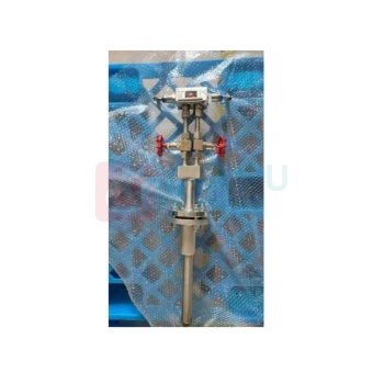 菲格瑞思 插入式威力巴流量计(含压力压差温度积算仪) FG - A-350-QF1J21T1SH 