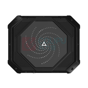 飞础科 超声波成像仪 5328 分析频率 25Hz~96kHz (黑色)