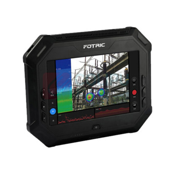 飞础科 超声波成像仪 5328 分析频率 25Hz~96kHz (黑色)