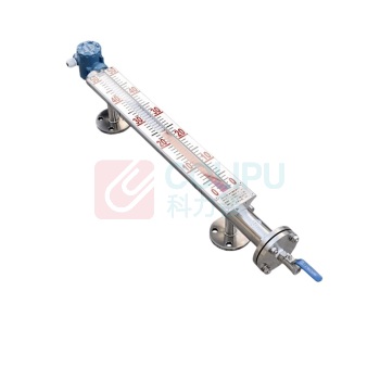 虹润 磁翻板液位计 UCZ-16P 0~200mm 精度等级:2级