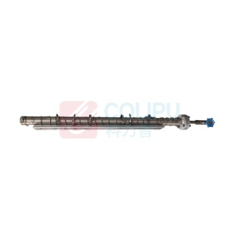 隆华 吉林隆华 磁翻板液位计 LHCF2-2.5 中心距2500mm,观测范围:0-2500mm,工作压力传,法兰链接。0N50PN16,带排污,温度220℃,,带远到地面距离150mm,材质304