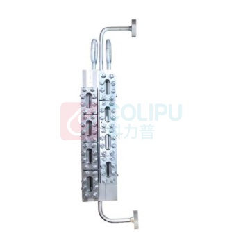 隆华 吉林隆华 液位计表体 LHSB-10~16-CW/HJ 表体材质2Cr13工作压力10~16mpa工作温度400°以上