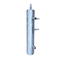 隆华 吉林隆华 液位传感器 LHPR-10-S,L=1000-1500 工作压力10mpa~22mpa工作温度380°以上连接方式焊接