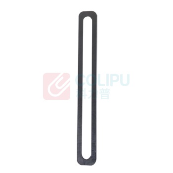 隆华 吉林隆华 液位计密封组件 HP150W-440 启动炉汽包水位计/HP150W-440/37.5bar/350℃/双色水位计窗口组件