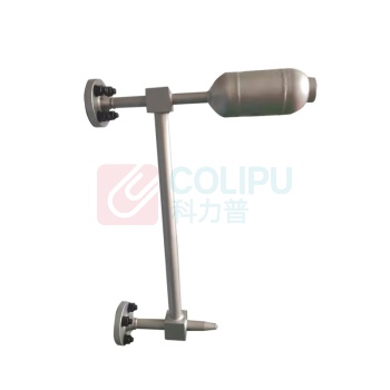 隆华 吉林隆华 液位传感器 LHPR-10-D,L=670-1000 冷凝装置工作压力10mpa~22mpaL=1180工作温度380°以上