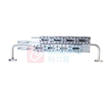 隆华 吉林隆华 液位计表体 LHSB-16~32-CW/HJ 液位计表体材质2Cr13公称压力16~32mpa工作温度400°以上