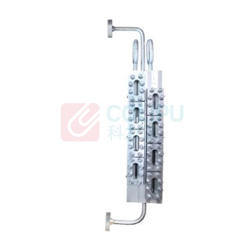 隆华 吉林隆华 液位计表体 LHSB-16~32-CW/HJ 液位计表体材质2Cr13公称压力16~32mpa工作温度400°以上