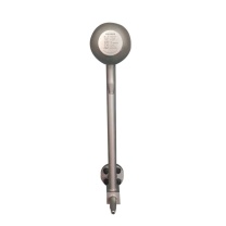 隆华 吉林隆华 液位传感器 LHPR-32-D,L=1000-1500 冷凝装置工作压力10mpa~22mpaL=1180工作温度380°以上