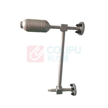 隆华 吉林隆华 液位传感器 LHPR-32-D,L=1000-1500 冷凝装置工作压力10mpa~22mpaL=1180工作温度380°以上