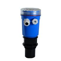 沃森达 一体二线制超声波液位计 VOSONDAsonic200-150T 量程15m 电源DC24V 信号输出4-20mA 精度0.25%