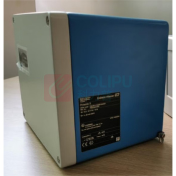 E+H 物位变送器 DSK-DR-810 60000mm 0.5级
