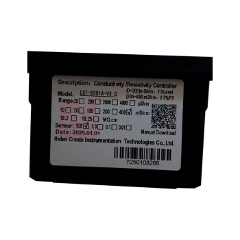 科瑞达 台式电导车仪 CCT-8301A