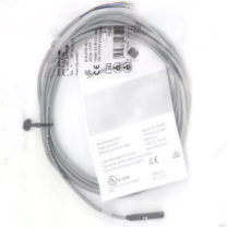 XMSJ 接近开关 SMT-8M-A-PS-24V-E-2.5-OE DC24V SMT8MA系列