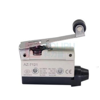 快采 行程开关 AZ-7121 380V 10A 5个