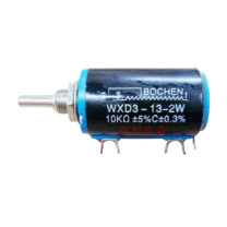 BOCHEN 电位器 WXD3-13-2W 4K7