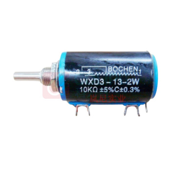 BOCHEN 电位器 WXD3-13-2W 4K7