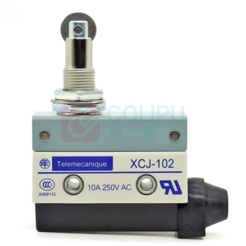 施耐德 Schneider 行程开关 XCJ102 250V 10A