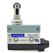 施耐德 Schneider 行程开关 XCJ102 250V 10A