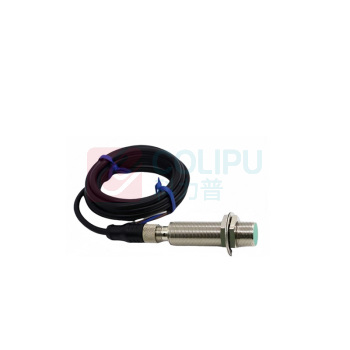迈恻亦 接近开关 BS-2P 10-30VDC,200mA