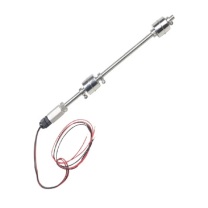 CERTEON 液位浮球开关 不含检测报告 220V 3*0.75M2 10M