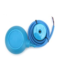 CERTEON 液位浮球开关 不含检测报告 EM15-2 A级 线长15米