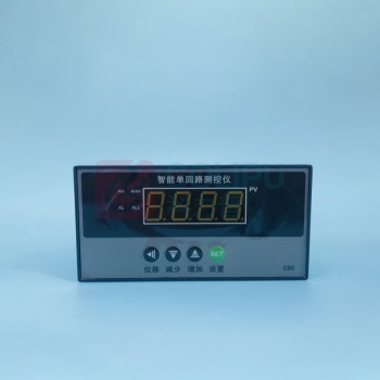 汇邦 浮球液位控制器 WP-C804-0123-2H2L-P