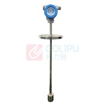 瑟克瑞 浮球式液位计 UHC-D L=1500±10mm PN25 DN50 316L 不防爆
