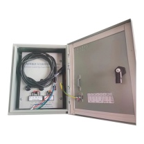隆华 吉林隆华 双色液位计 LHS-LBP-III 板式光源控制器红绿亮度可调节电源24V/220V