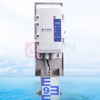 云唐科器 水位标尺 485型 80cm