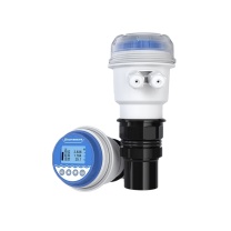 联测 超声波液位计 SIN-MP 一体式0-10米