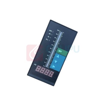 中安探 工业仪表雷达液位计 智能数字显示控制器 GSS-M03
