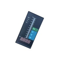 中安探 工业仪表雷达液位计 智能数字显示控制器 GSS-M03